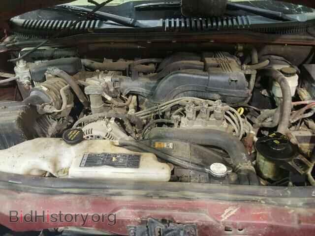 2006 FORD EXPLORER - VIN: 1FMEU73E36UA15423 - Фото 7