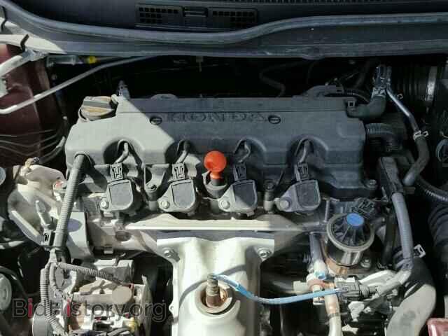 2014 HONDA CIVIC - VIN: 19XFB2F8XEE046608 - Photo 7