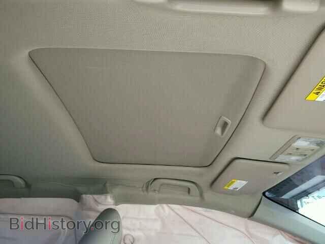2014 HONDA CIVIC - VIN: 19XFB2F8XEE046608 - Photo 10