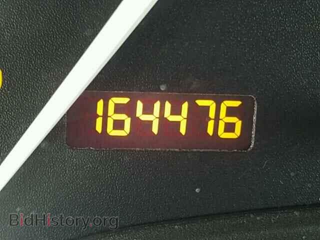 2002 SATURN SC1/SC2 - VIN: 1G8ZR12702Z178352 - Фото 8