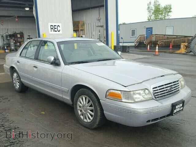 Photo 2FAFP73W21X194053 - FORD CROWN VIC 2001