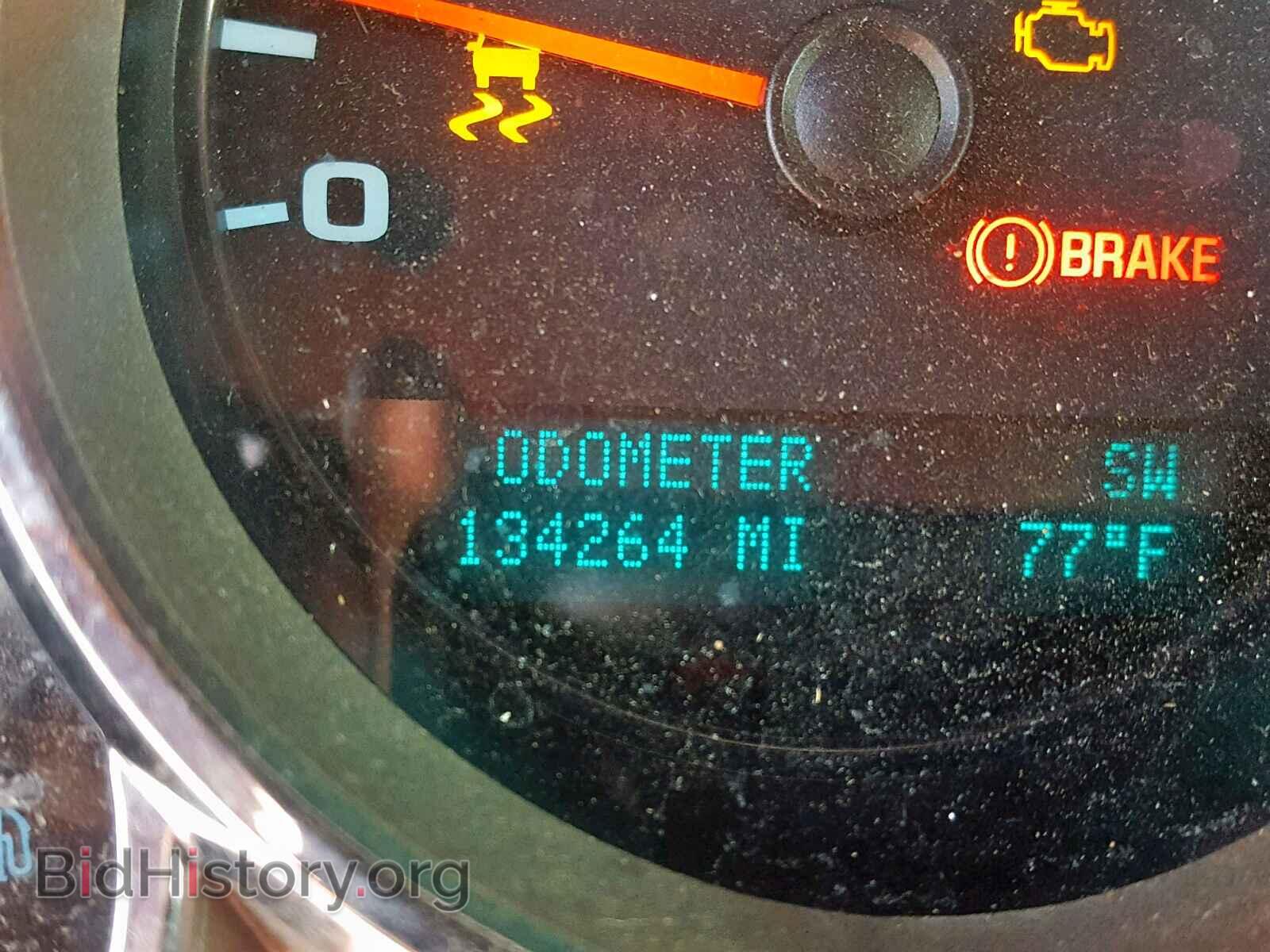 2012 CHEVROLET SILVERADO - VIN: 3GCPCSE04CG261416 - Фото 8