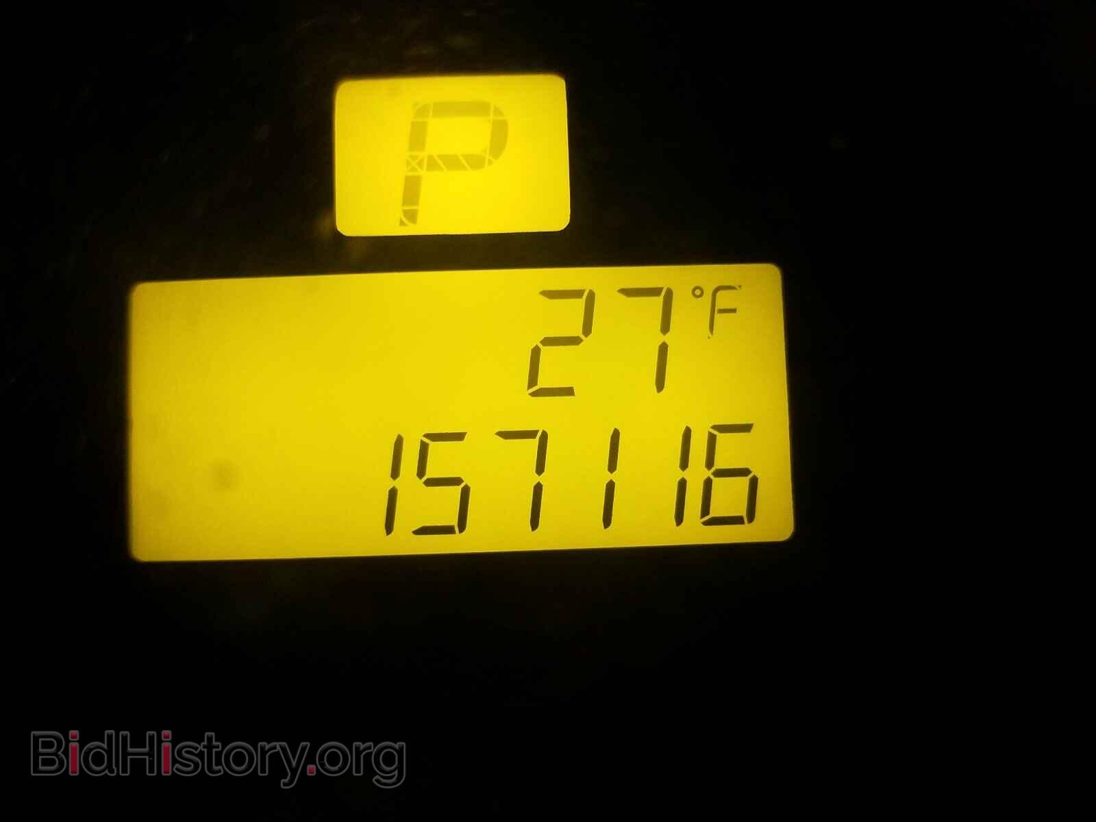 2008 SATURN VUE - VIN: 3GSCL33P98S671030 - Фото 8
