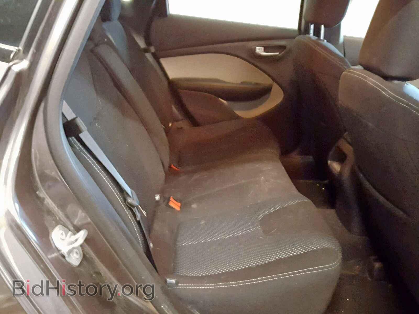 2015 DODGE DART - VIN: 1C3CDFBB1FD165581 - Photo 6