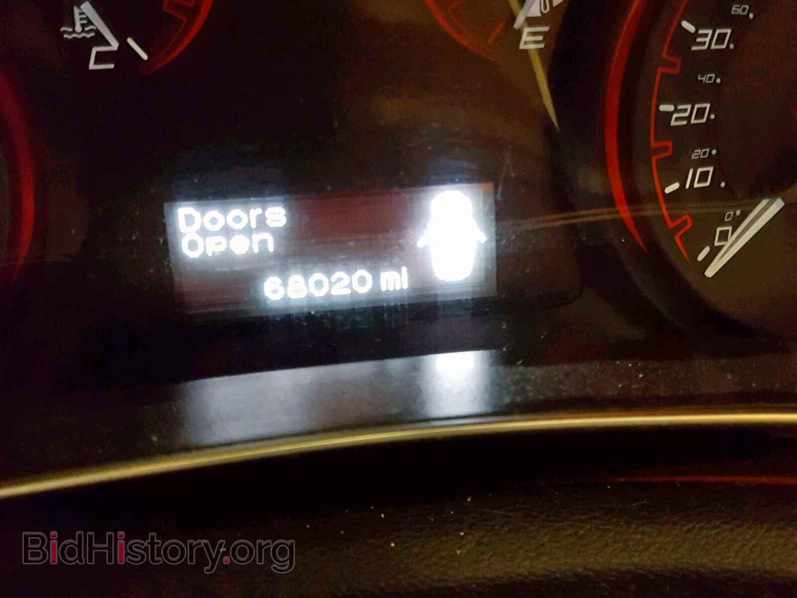 2015 DODGE DART - VIN: 1C3CDFBB1FD165581 - Photo 8