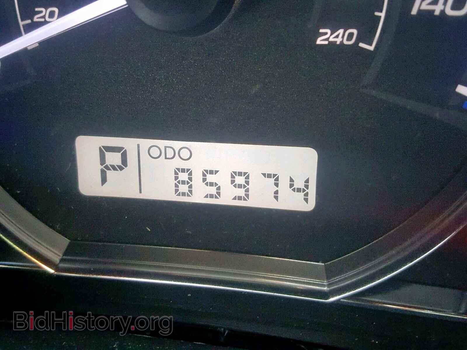 2012 SUBARU FORESTER - VIN: JF2SHABC0CH448065 - Фото 6