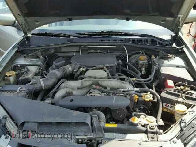 2009 SUBARU OUTBACK - VIN: 4S4BP66C997330857 - Фото 7