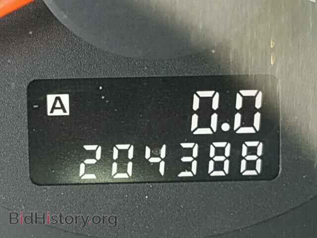 2009 SUBARU OUTBACK - VIN: 4S4BP66C997330857 - Фото 8