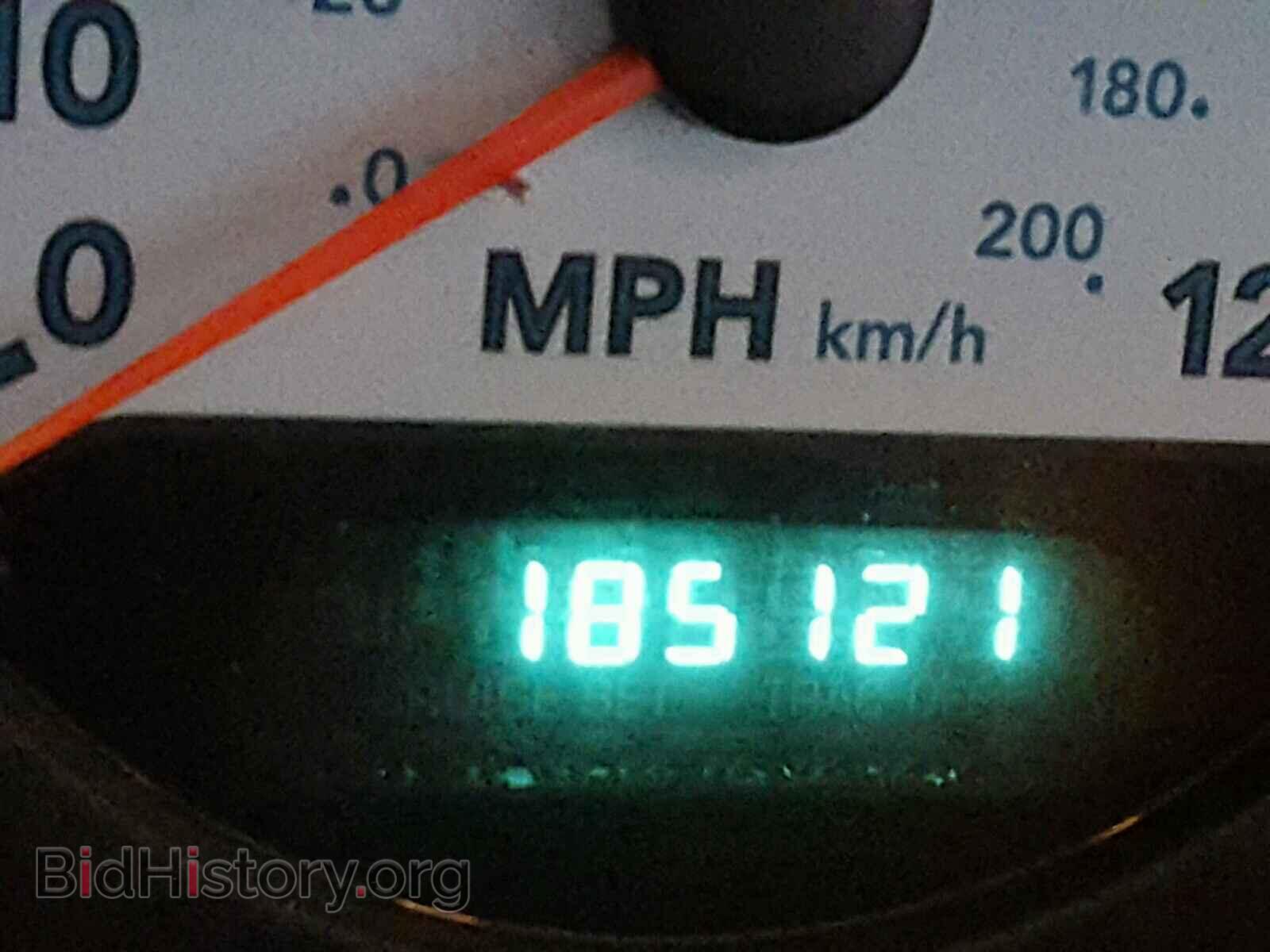 2007 DODGE CARAVAN - VIN: 2D4GP44L87R338934 - Фото 8
