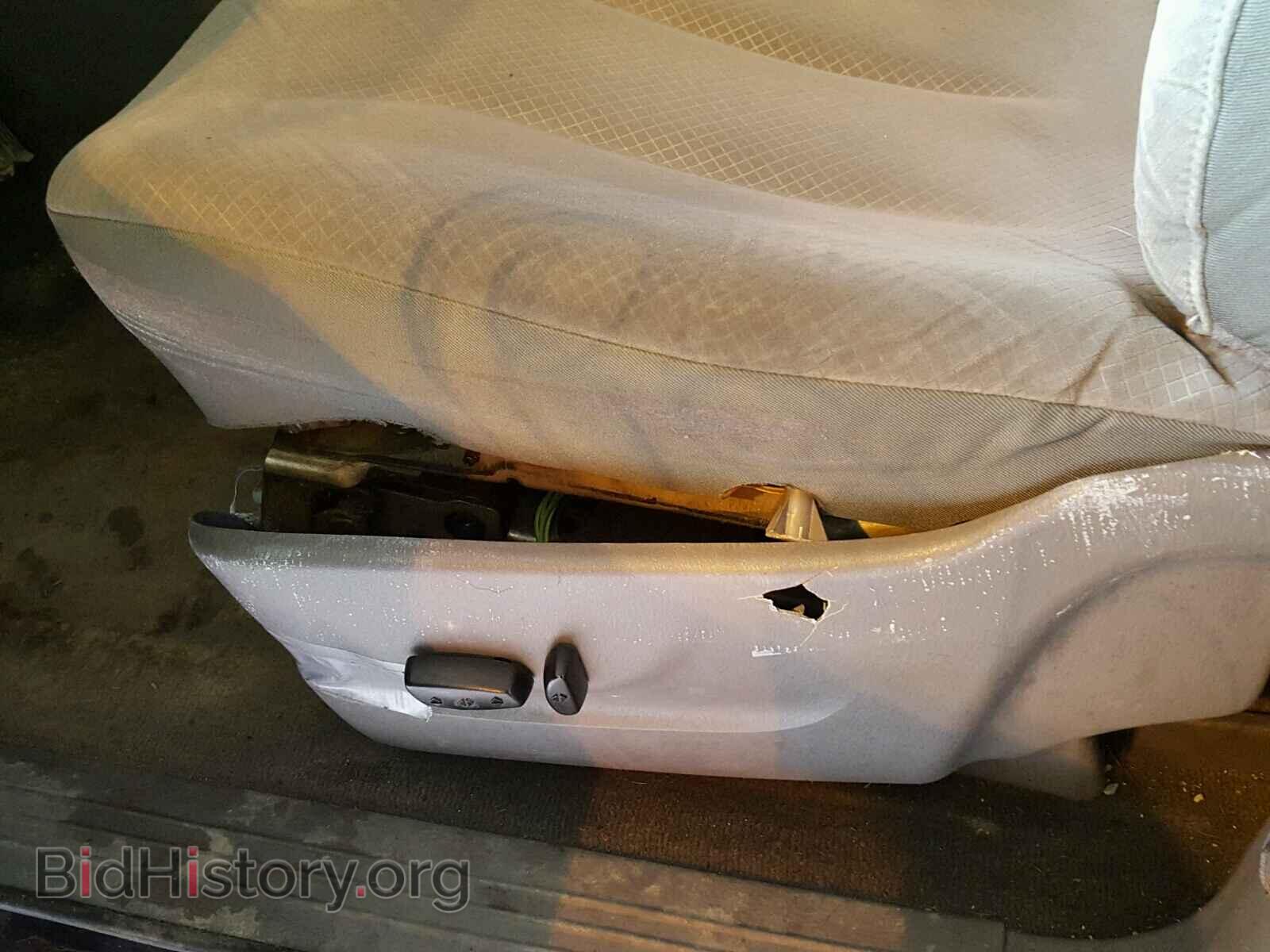 2007 DODGE CARAVAN - VIN: 2D4GP44L87R338934 - Фото 10