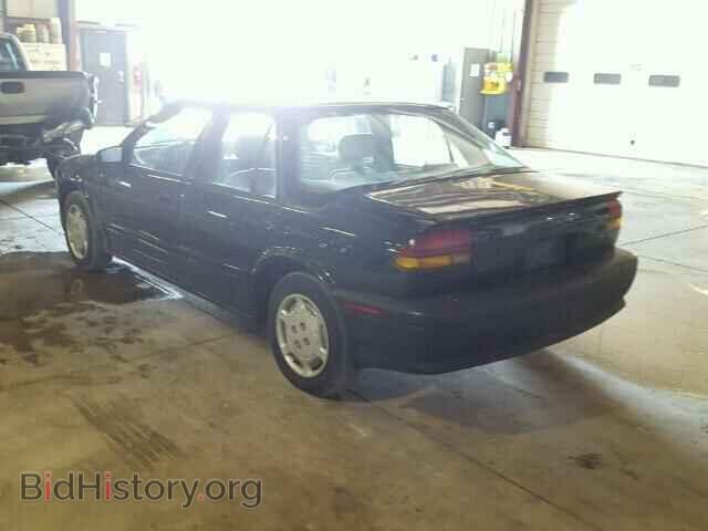 1995 SATURN SL/SL1/SL2 - VIN: 1G8ZG5285SZ282700 - Фото 3