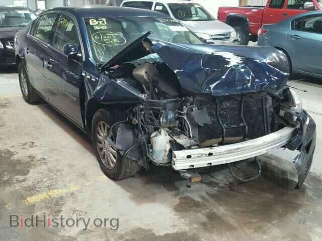 Фотография 1G4HP57228U208190 - BUICK LUCERNE 2008
