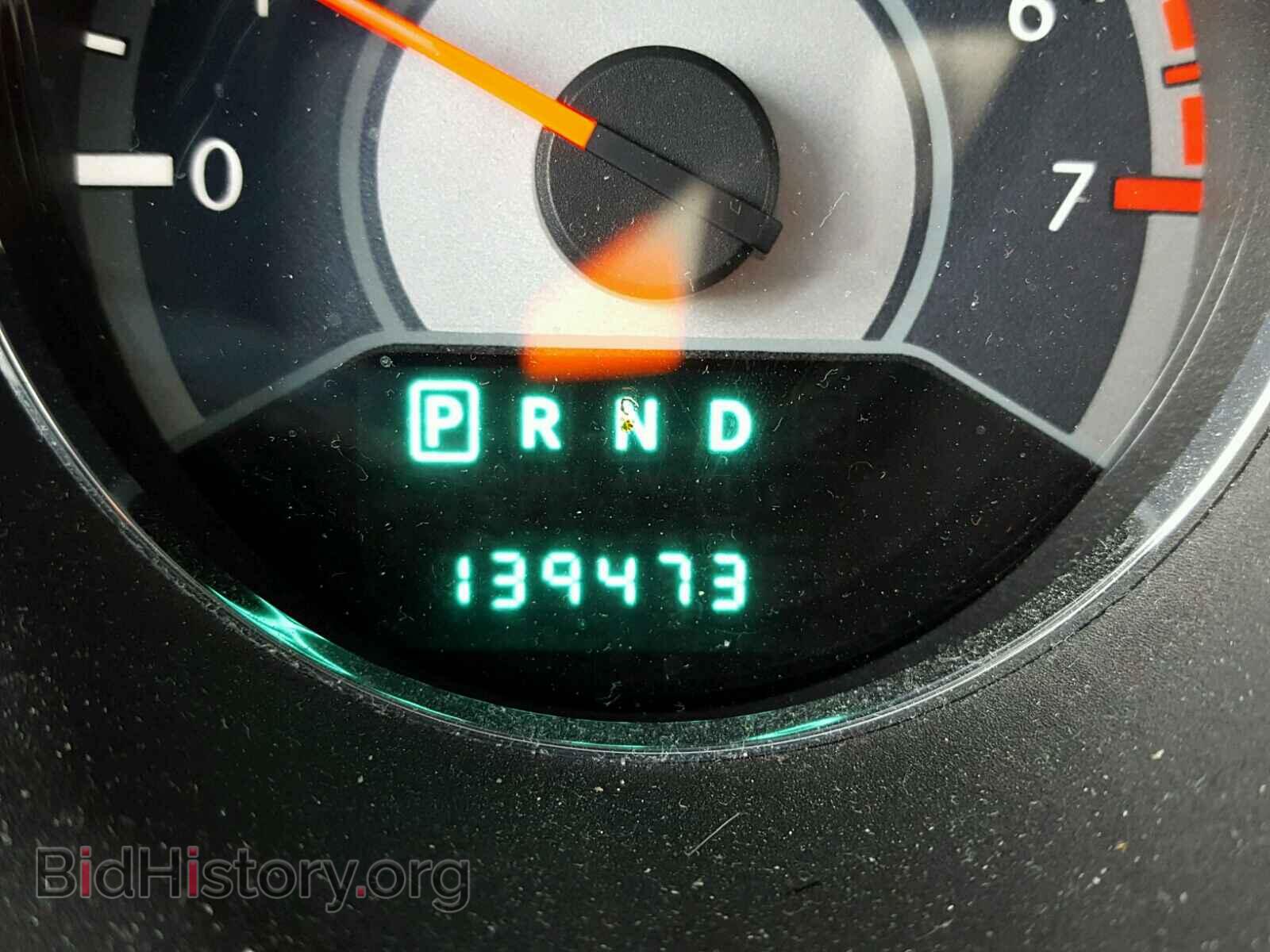 2011 CHRYSLER 200 - VIN: 1C3BC1FB9BN576131 - Фото 8