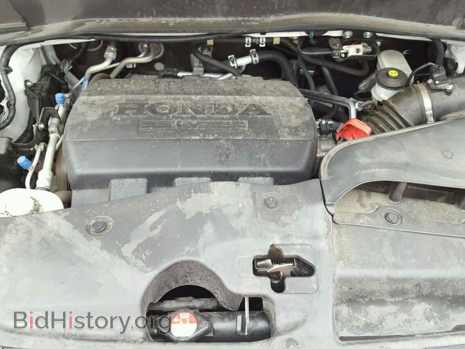 2013 HONDA PILOT - VIN: 5FNYF3H90DB021525 - Фото 7