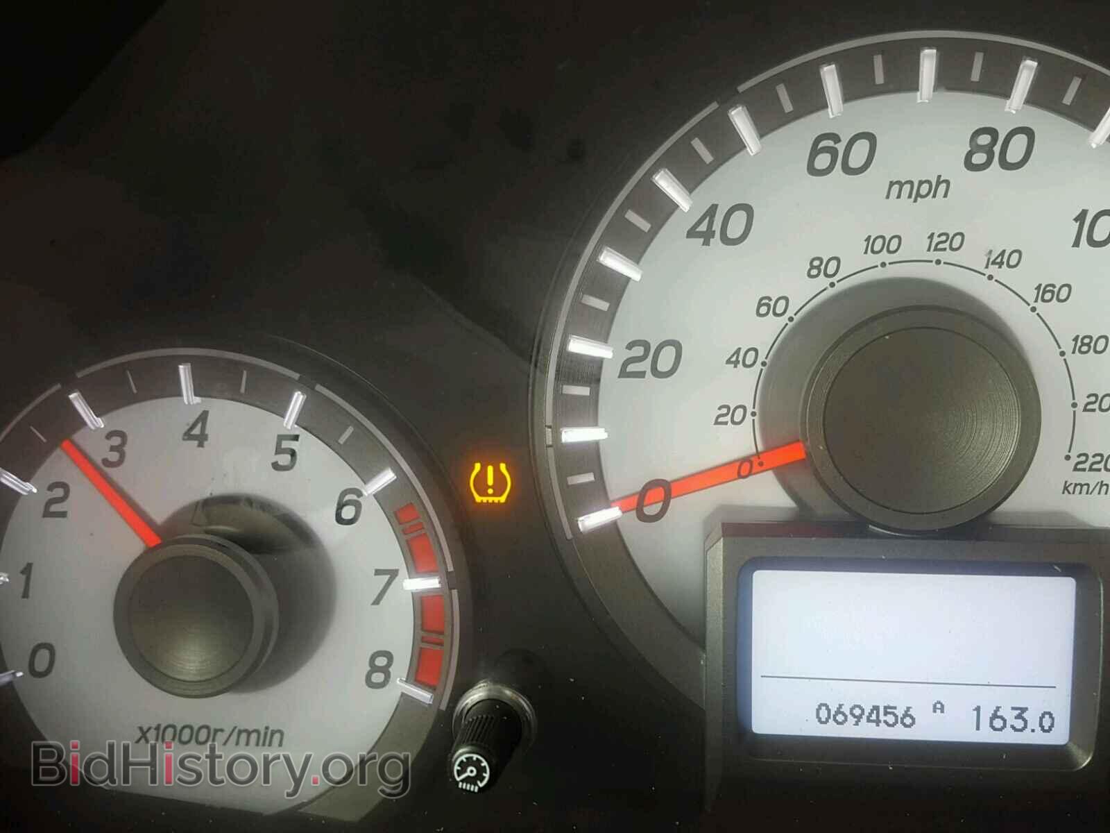 2013 HONDA PILOT - VIN: 5FNYF3H90DB021525 - Фото 8