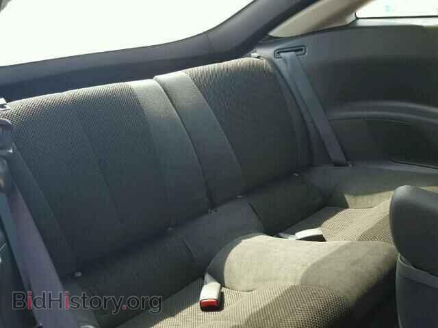 2008 MITSUBISHI ECLIPSE - VIN: 4A3AK24F48E040523 - Фото 6