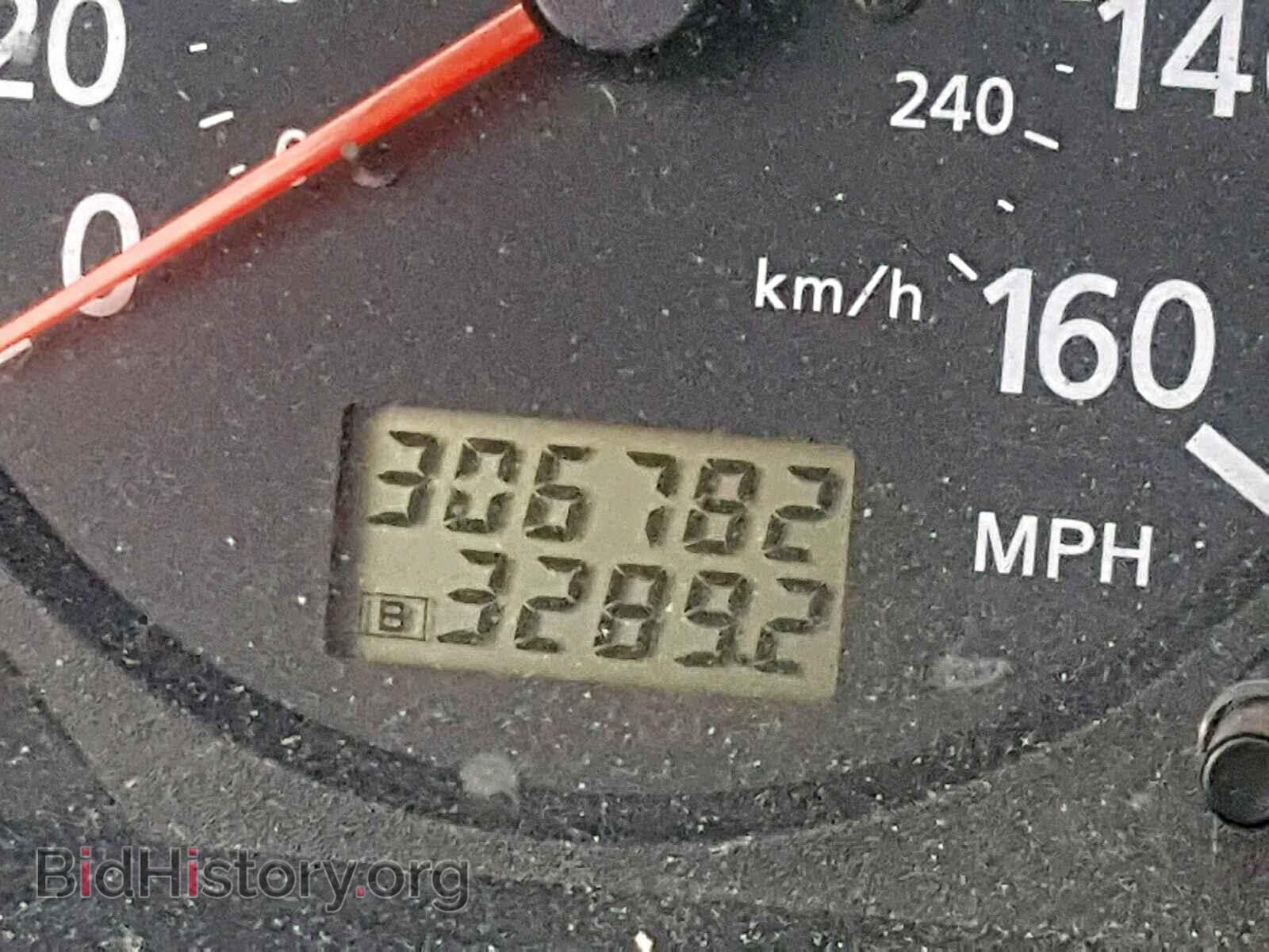 2000 NISSAN MAXIMA - VIN: JN1CA31D1YT713919 - Photo 8