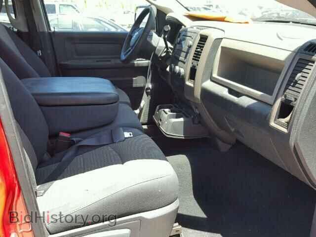 2012 DODGE RAM 1500 - VIN: 1C6RD6FTXCS334228 - Photo 5