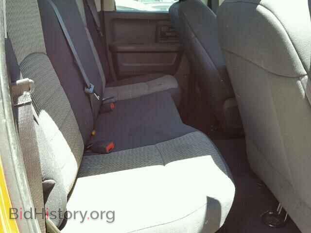 2012 DODGE RAM 1500 - VIN: 1C6RD6FTXCS334228 - Photo 6