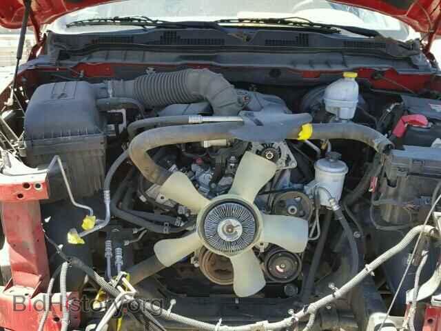 2012 DODGE RAM 1500 - VIN: 1C6RD6FTXCS334228 - Photo 7