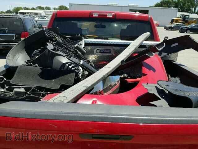 2012 DODGE RAM 1500 - VIN: 1C6RD6FTXCS334228 - Photo 9