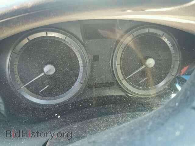 2009 LEXUS ES350 - VIN: JTHBJ46G892337632 - Фото 8