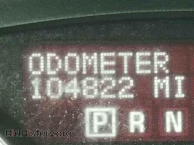 2011 GMC ACADIA - VIN: 1GKKRNED0BJ342816 - Фото 8
