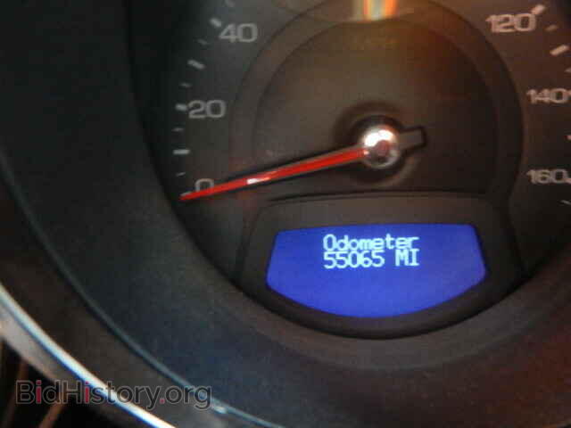 2009 CADILLAC CTS - VIN: 1G6DF577X90158023 - Фото 8