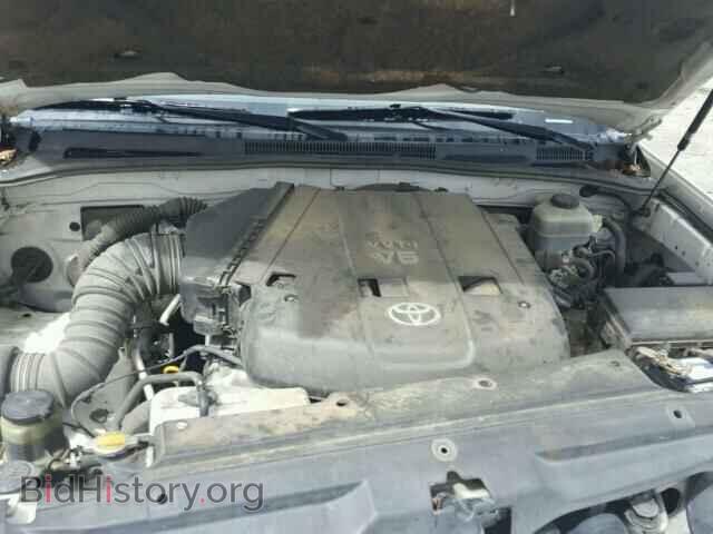 2005 TOYOTA 4RUNNER - VIN: JTEZU14R250052727 - Фото 7