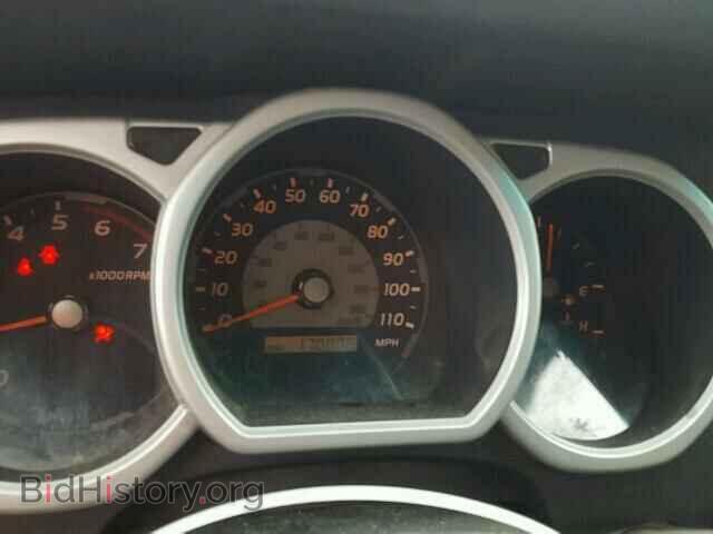 2005 TOYOTA 4RUNNER - VIN: JTEZU14R250052727 - Фото 8