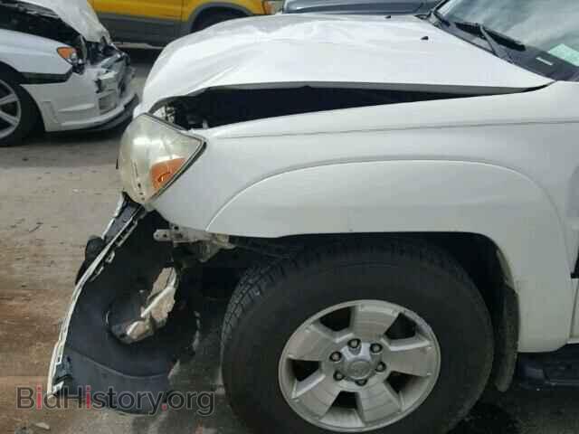 2005 TOYOTA 4RUNNER - VIN: JTEZU14R250052727 - Фото 9