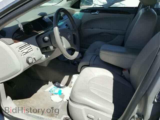 2011 BUICK LUCERNE - VIN: 1G4HJ5EM1BU149856 - Фото 5