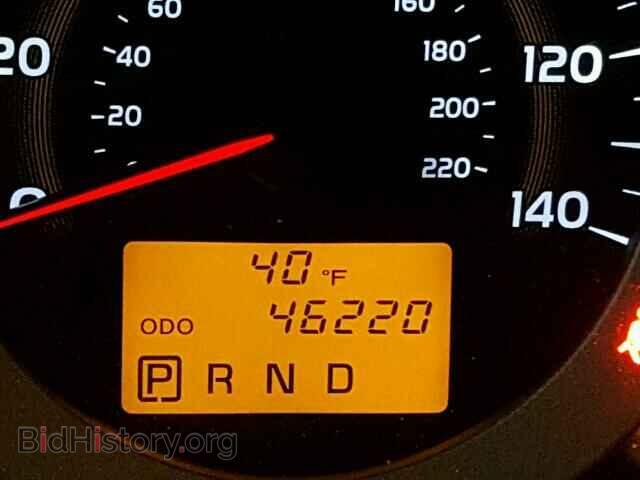 2011 TOYOTA RAV4 - VIN: 2T3BF4DV4BW140054 - Фото 8