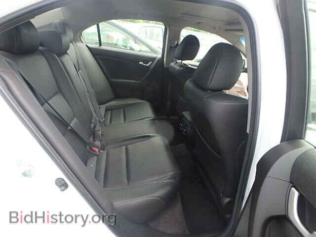 2013 ACURA TSX - VIN: JH4CU2F62DC013361 - Фото 6
