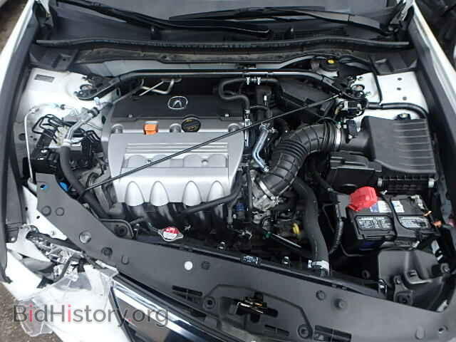 2013 ACURA TSX - VIN: JH4CU2F62DC013361 - Фото 7