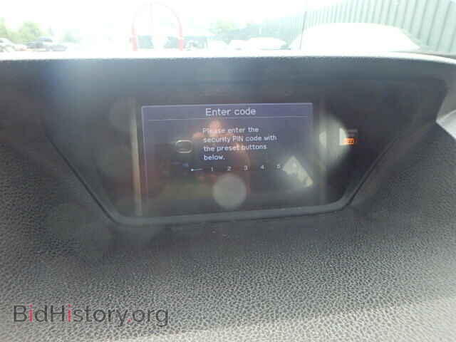 2013 ACURA TSX - VIN: JH4CU2F62DC013361 - Фото 9
