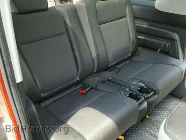 2003 HONDA ELEMENT - VIN: 5J6YH28513L042178 - Фото 6