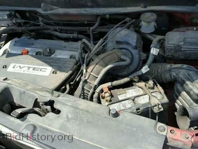 2003 HONDA ELEMENT - VIN: 5J6YH28513L042178 - Фото 7
