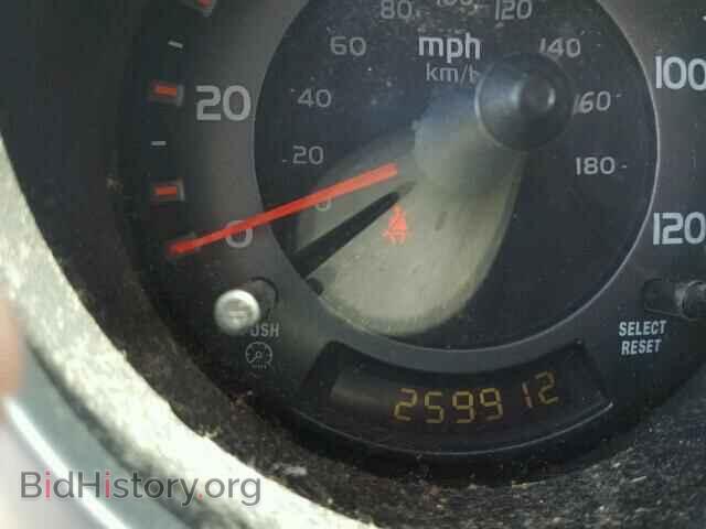 2003 HONDA ELEMENT - VIN: 5J6YH28513L042178 - Фото 8