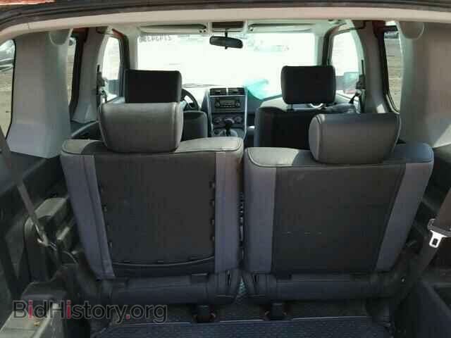 2003 HONDA ELEMENT - VIN: 5J6YH28513L042178 - Фото 9
