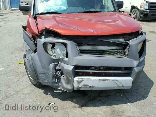 2003 HONDA ELEMENT - VIN: 5J6YH28513L042178 - Фото 10