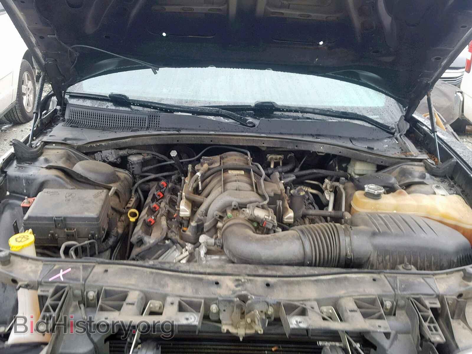 2013 DODGE CHARGER - VIN: 2C3CDXAT1DH686655 - Фото 7