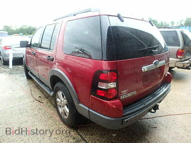 2006 FORD EXPLORER - VIN: 1FMEU73E36UA06169 - Фото 3