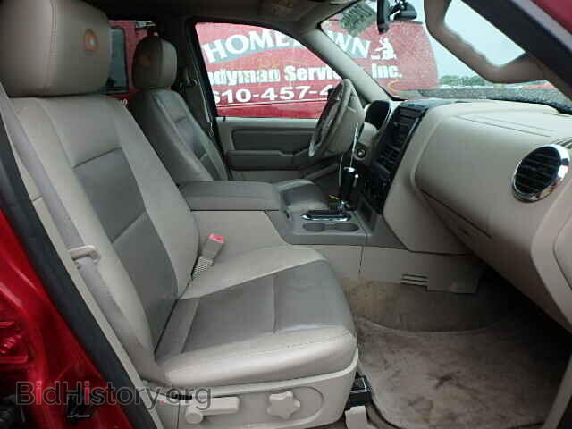 2006 FORD EXPLORER - VIN: 1FMEU73E36UA06169 - Фото 5