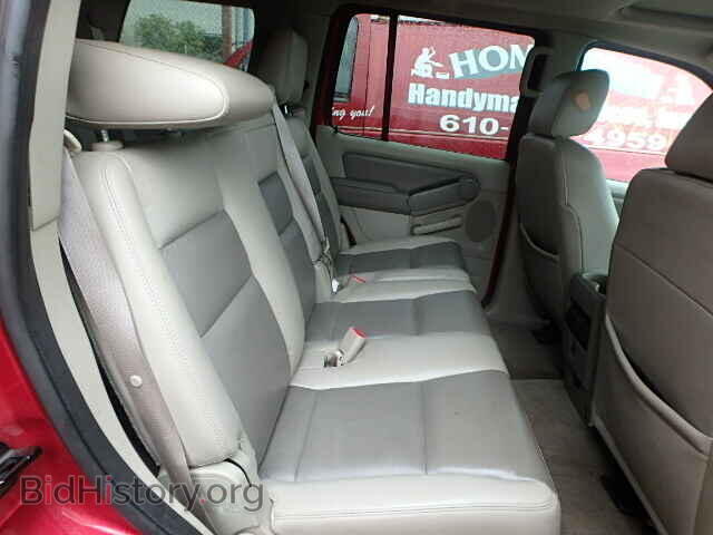2006 FORD EXPLORER - VIN: 1FMEU73E36UA06169 - Фото 6