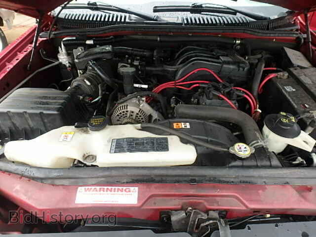 2006 FORD EXPLORER - VIN: 1FMEU73E36UA06169 - Фото 7