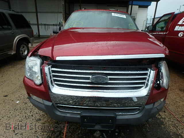 2006 FORD EXPLORER - VIN: 1FMEU73E36UA06169 - Фото 10