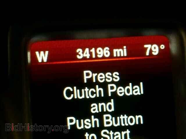 2014 DODGE JOURNEY - VIN: 3C4PDCBB4ET258695 - Фото 8