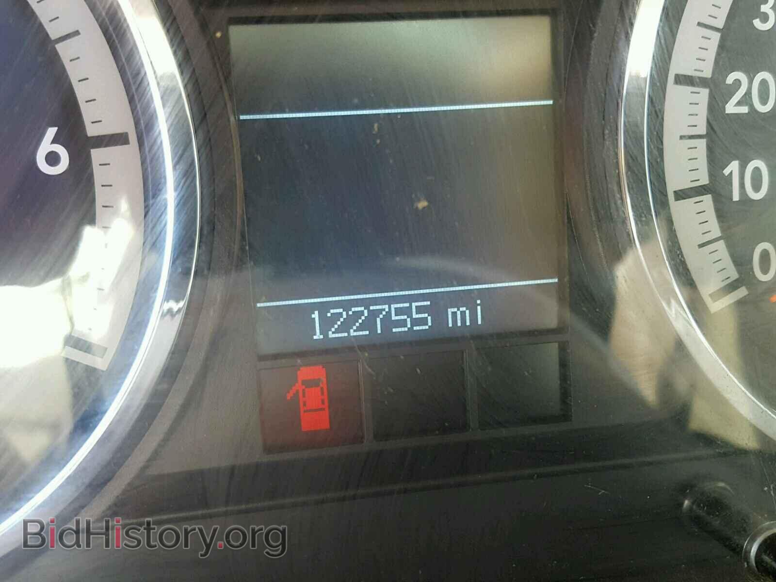 2009 DODGE RAM 1500 - VIN: 1D3HB13P69S726143 - Фото 8