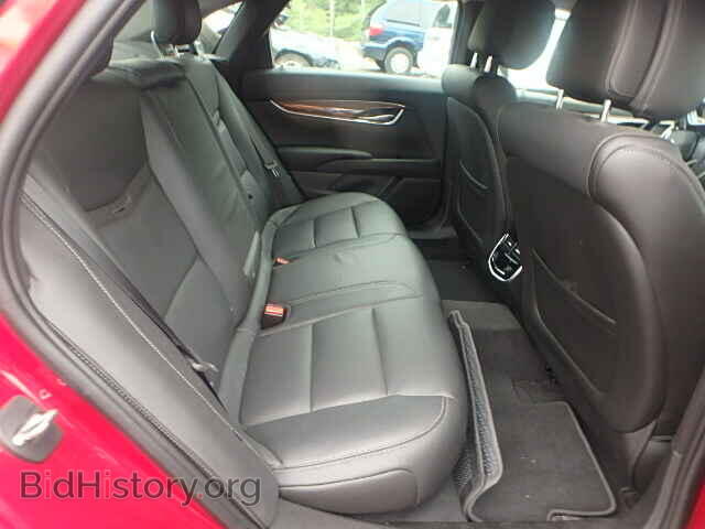 2014 CADILLAC XTS - VIN: 2G61M5S32E9307411 - Фото 6